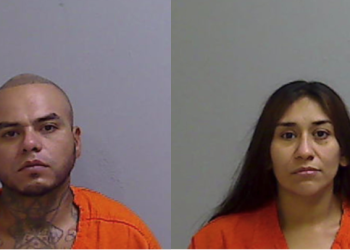 Acusados por asesinato capital de menor en Pharr